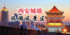 色色视频观看羞羞中国陕西-西安城墙旅游风景区